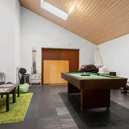 Feriehus Tv1700-albaek-magevej-56 Ålbæk